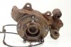 Zwrotnica przód lewa Nissan Primera P12 2002-2007 1.9DCI